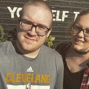 Meet your Posher, Christa